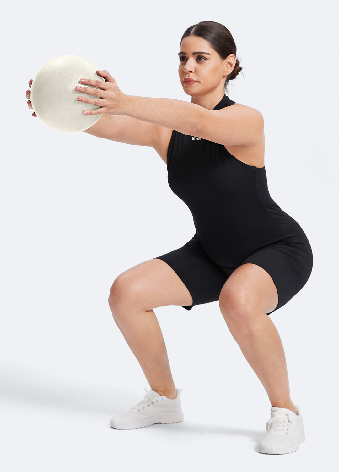 Soft Pilates Ball - Image 3