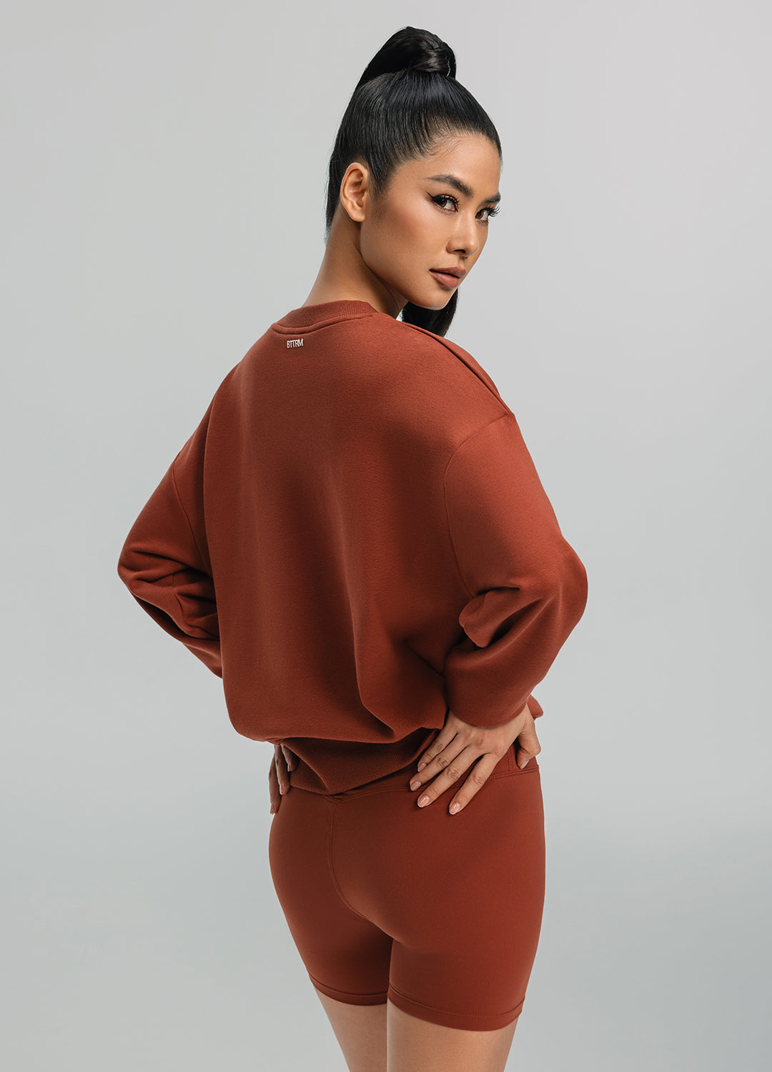 Everyday Active Sweatshirt - Image 4