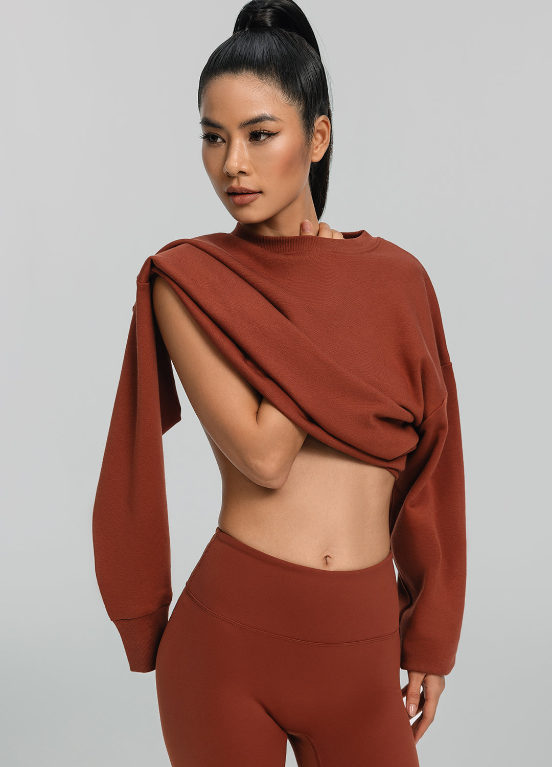 Everyday Active Sweatshirt - Image 5