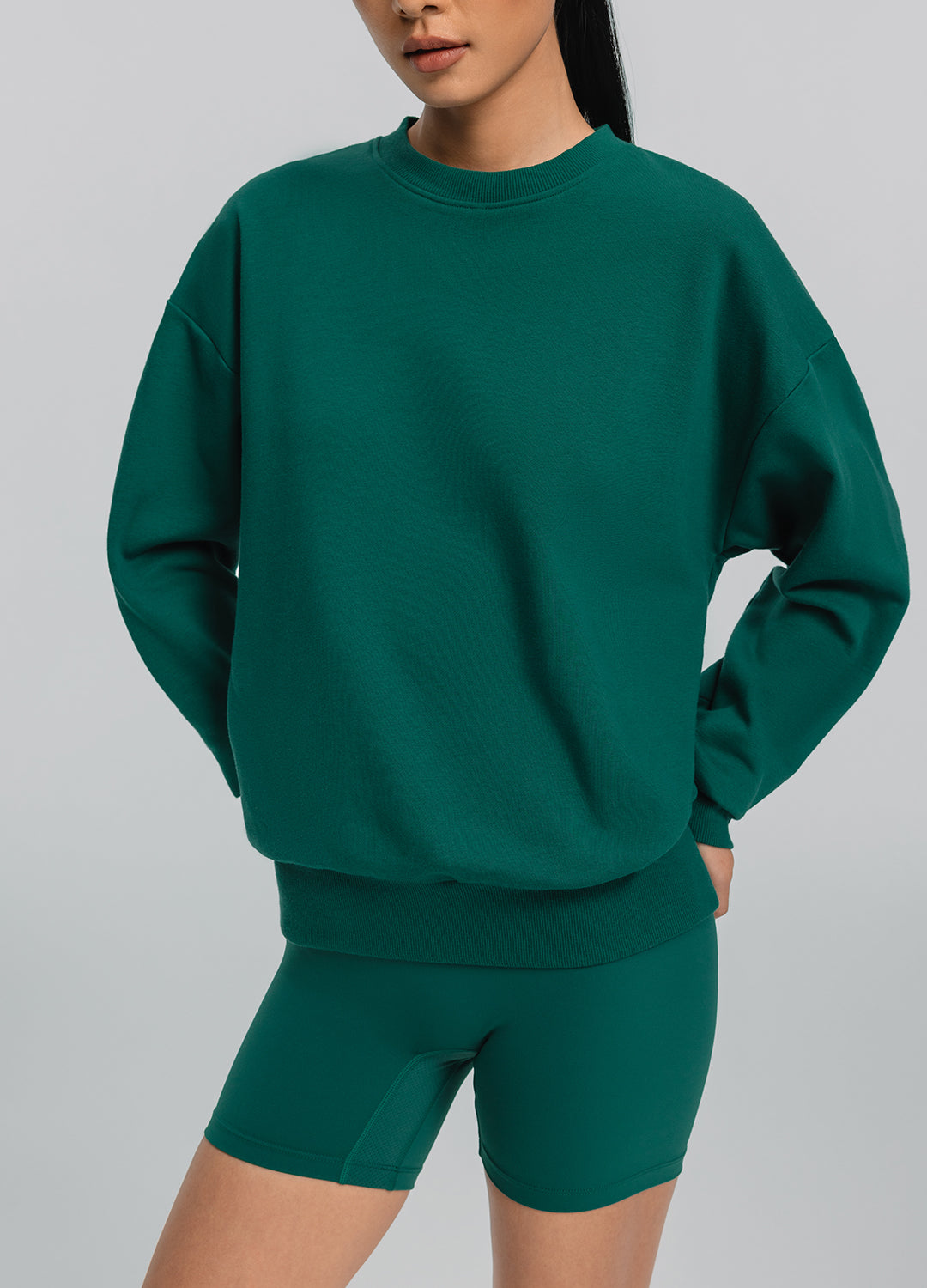 Everyday Active Sweatshirt - Image 3