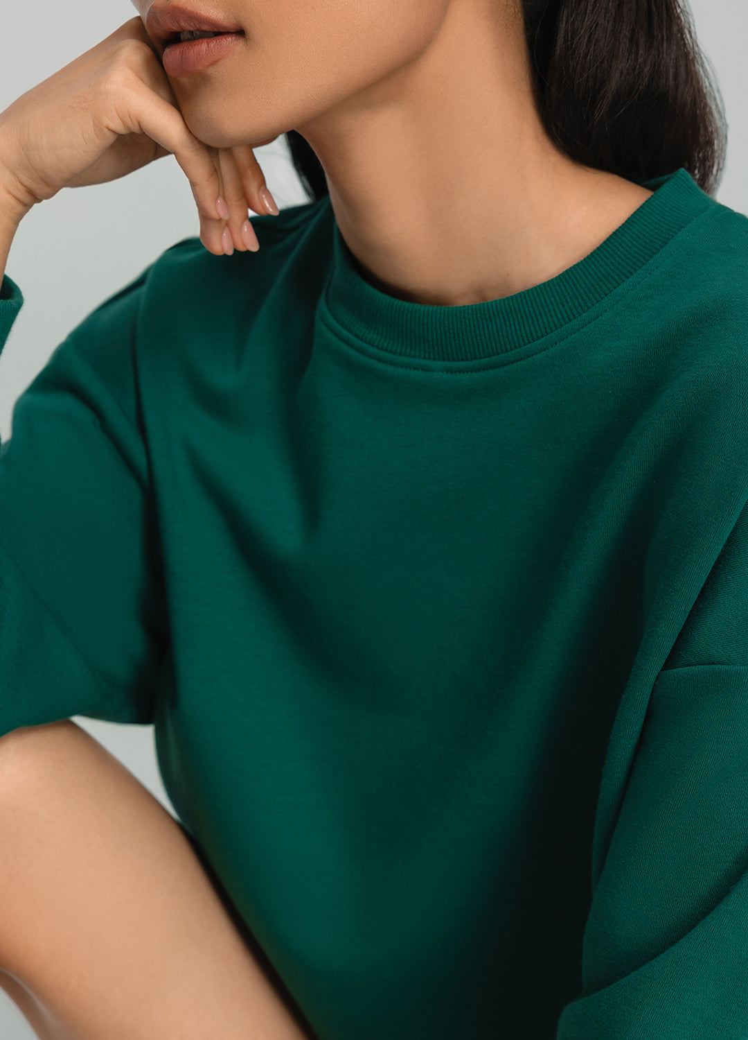 Everyday Active Sweatshirt - Image 4