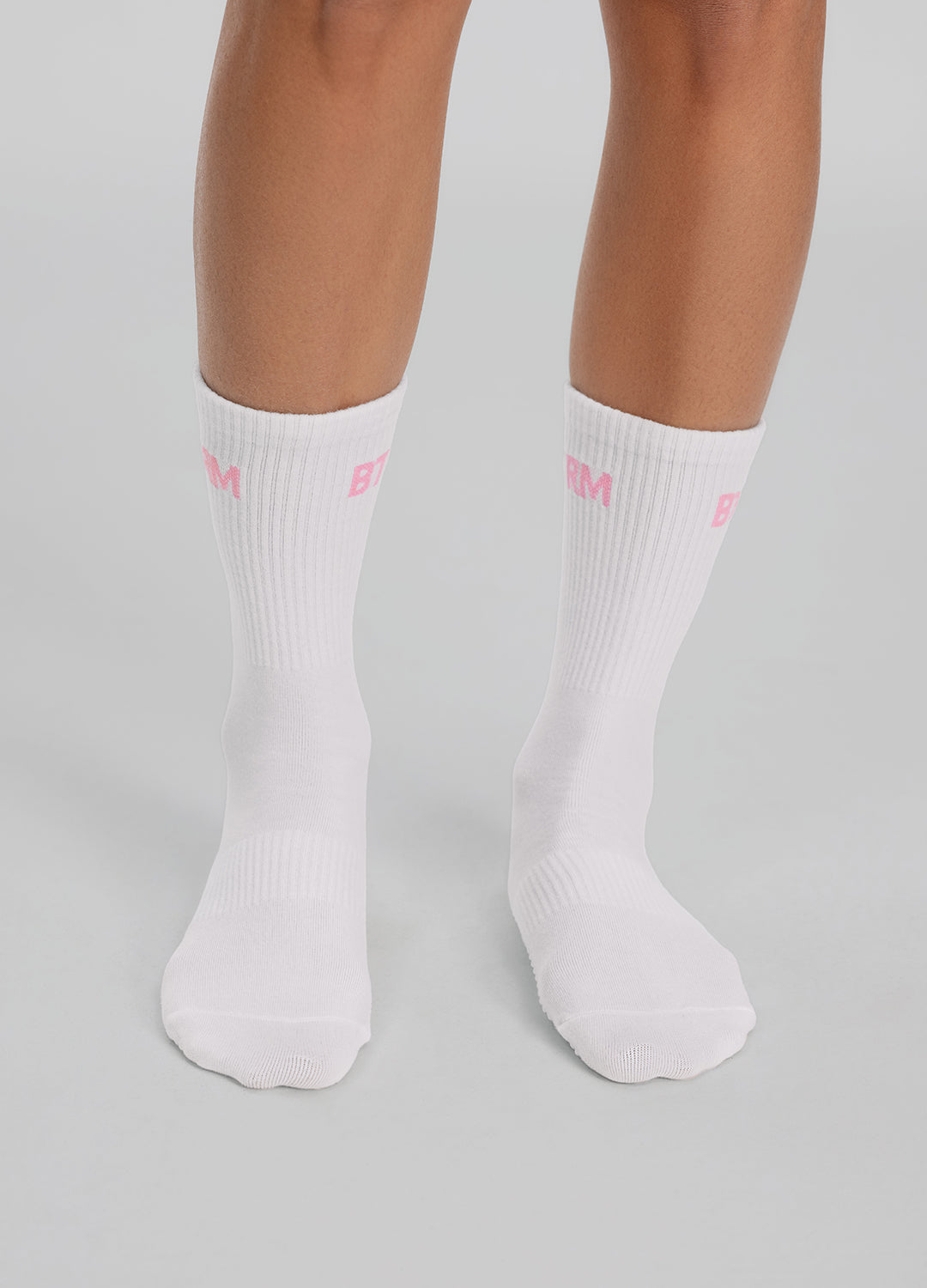 Tall Pilates Grip Socks - Image 4