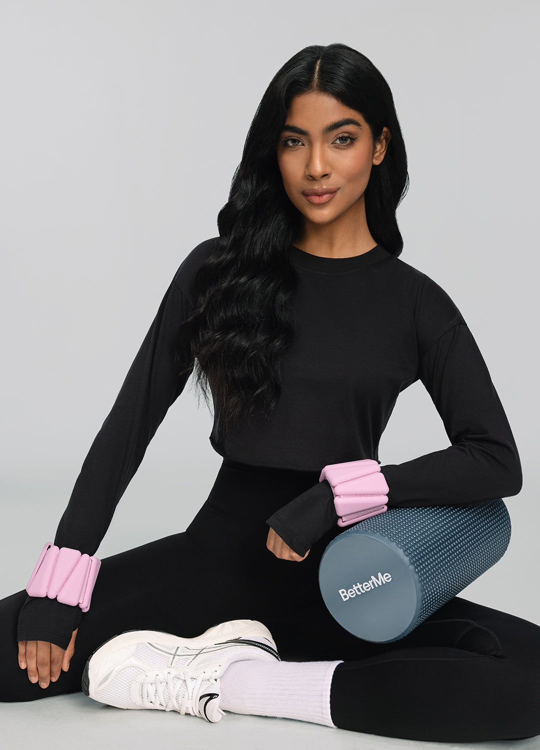 Cropped Long Sleeve - Image 5