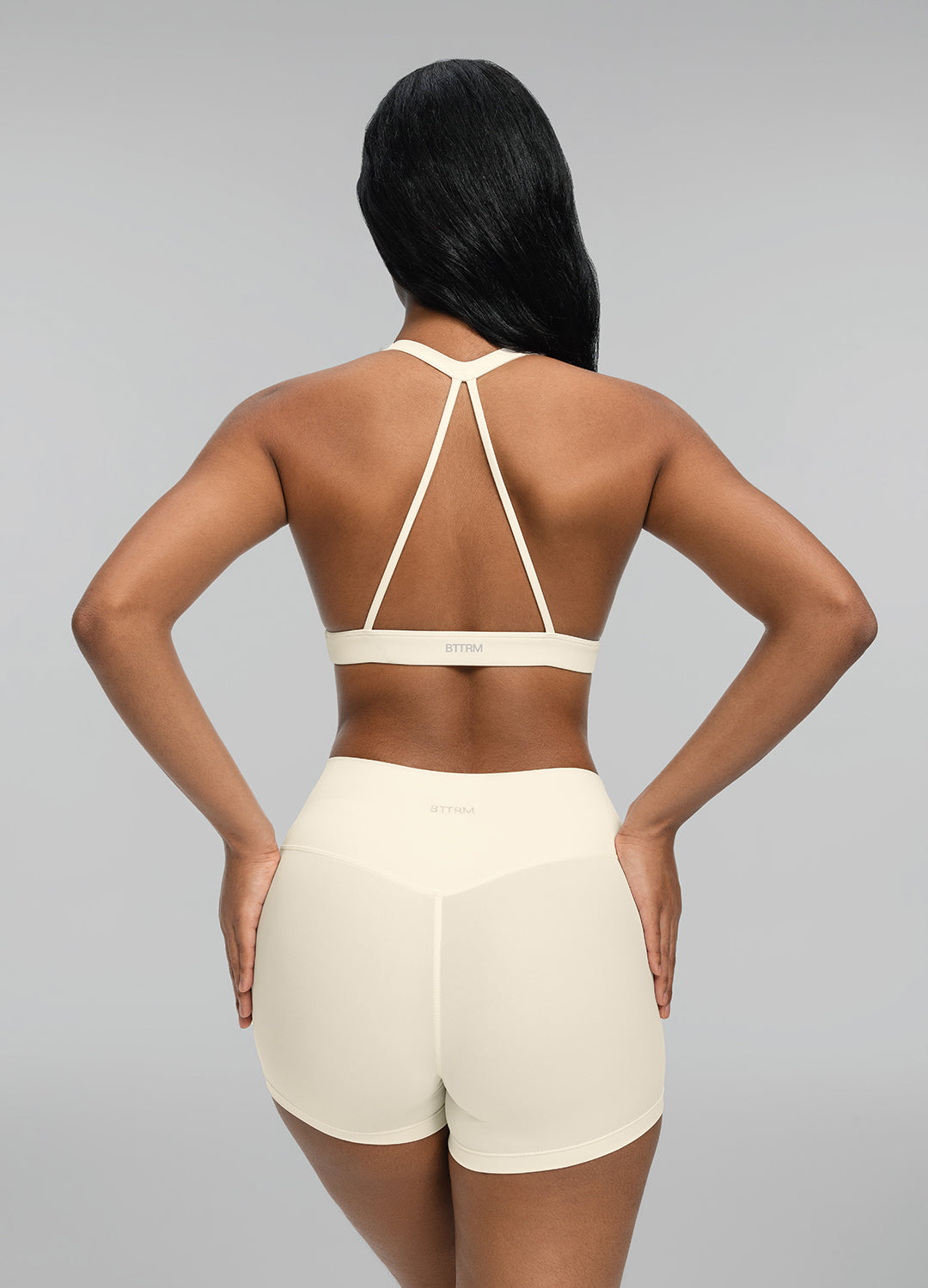 Micro Shorts - Image 2