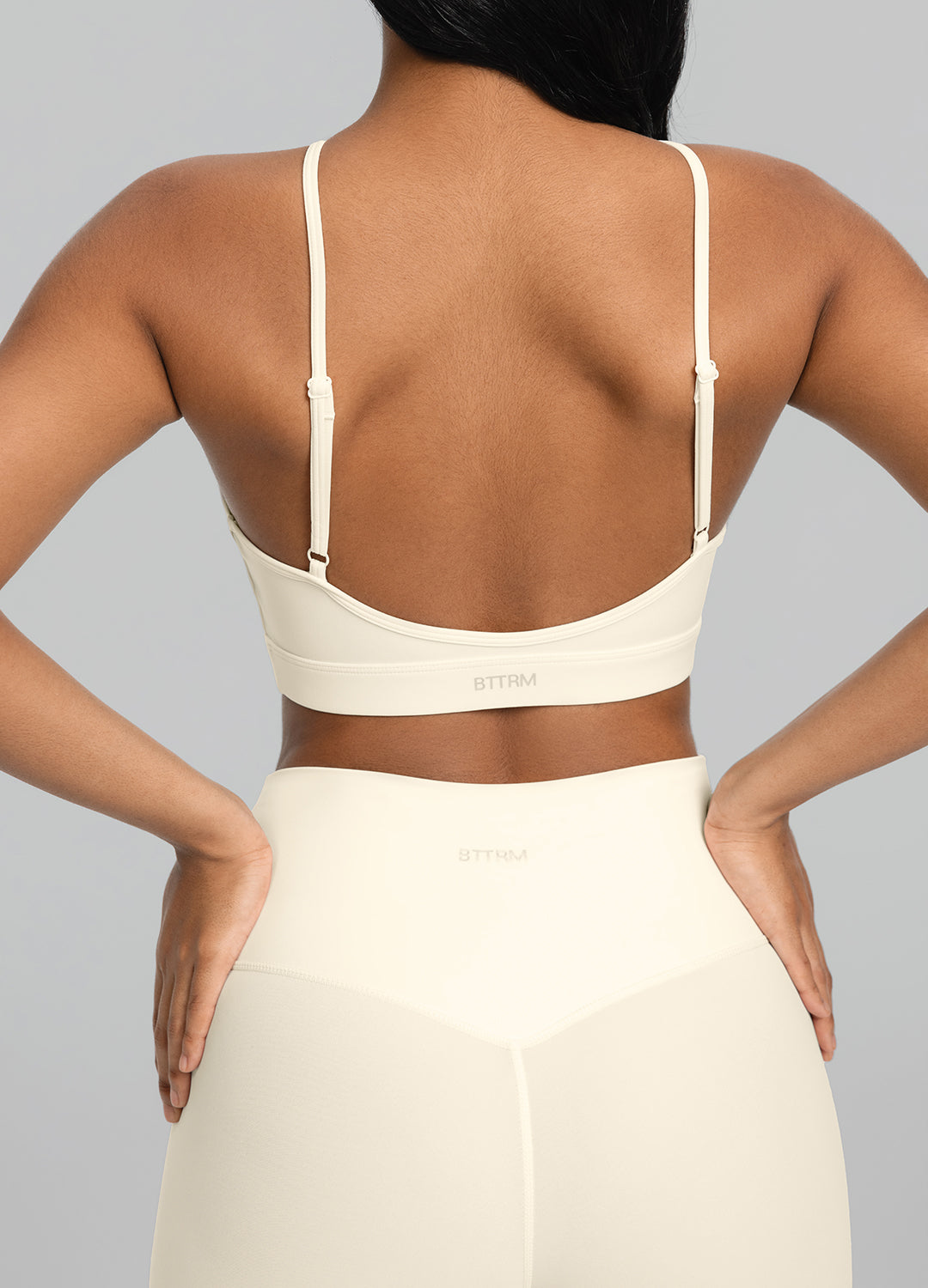 Criss-Cross Bra Top - Image 4