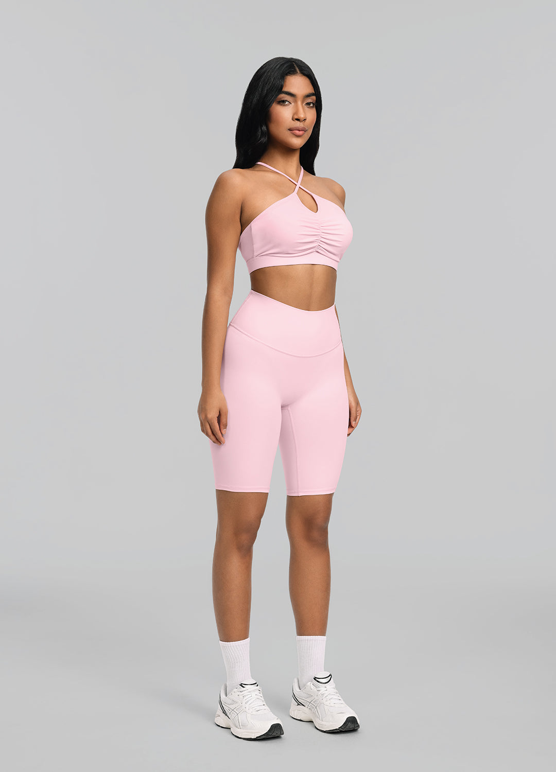 Criss-Cross Bra Top - Image 6