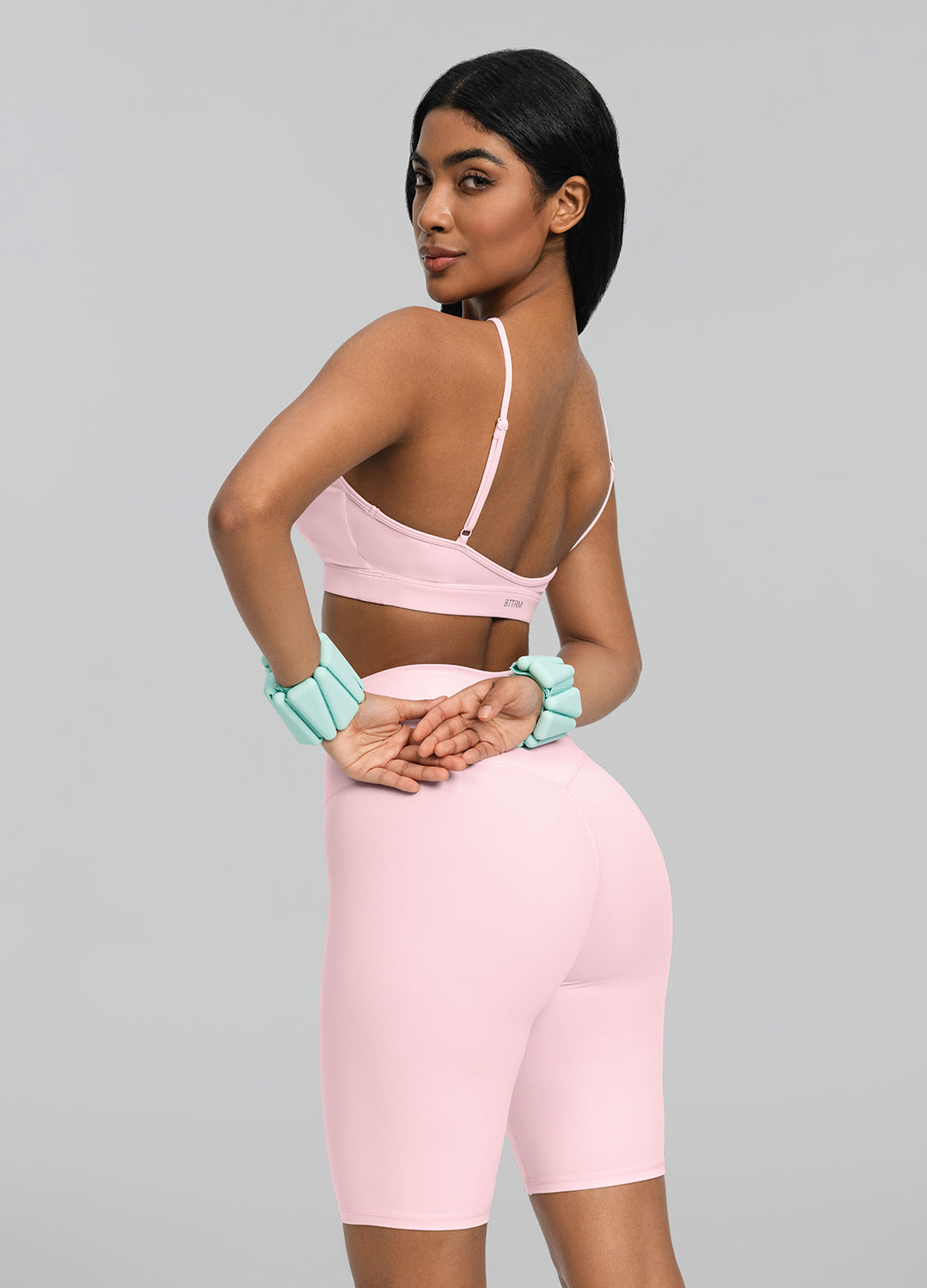 Criss-Cross Bra Top - Image 5