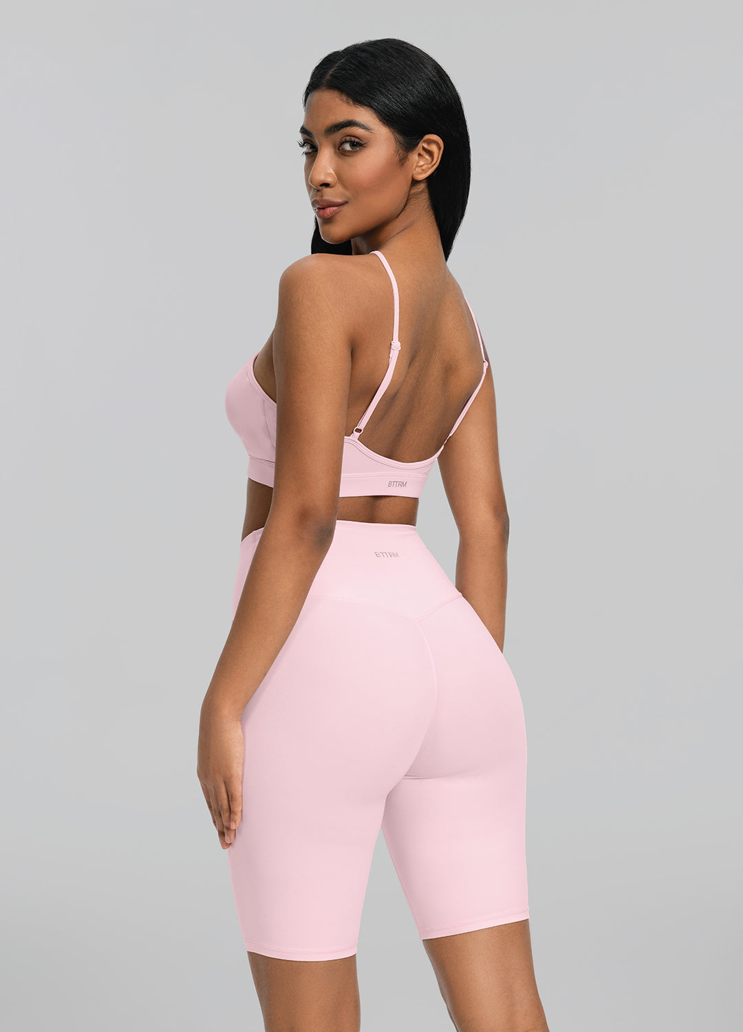 Criss-Cross Bra Top - Image 4