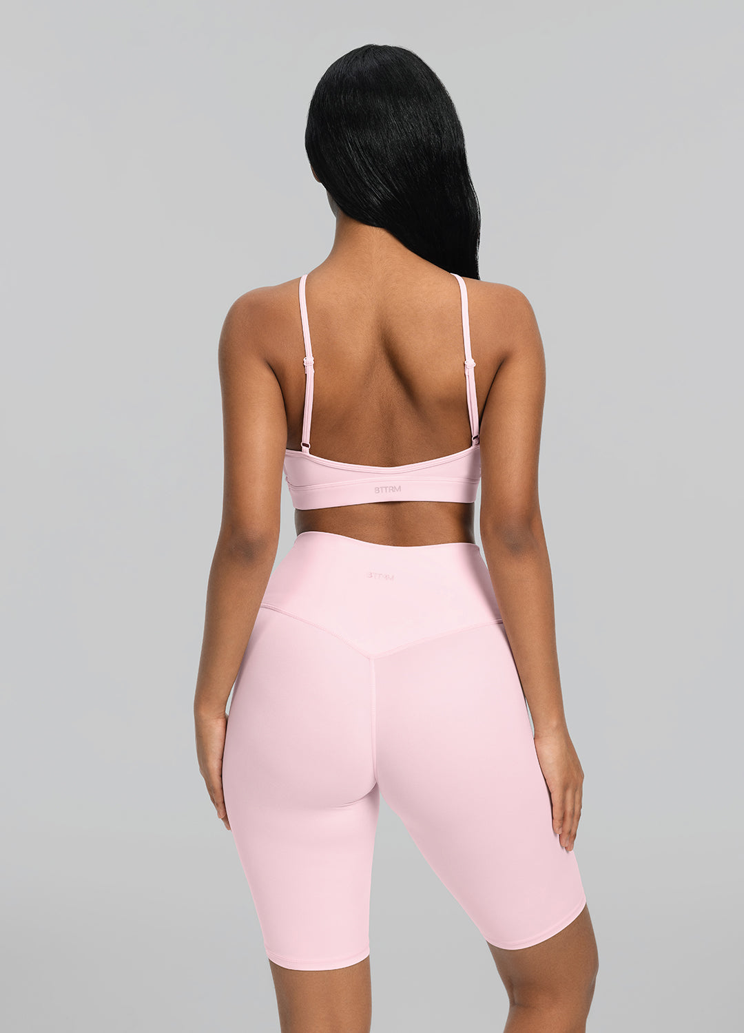 Criss-Cross Bra Top - Image 2