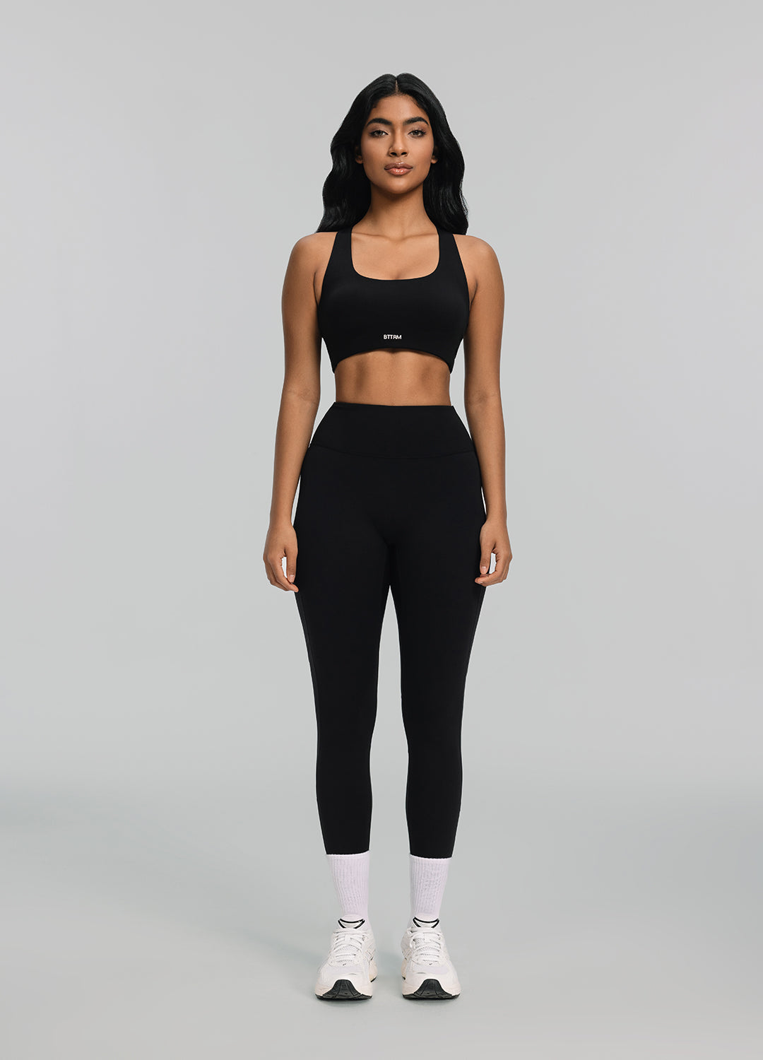 High Impact Mesh Leggings - Image 4