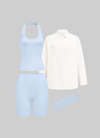 Basics 4-Piece Set