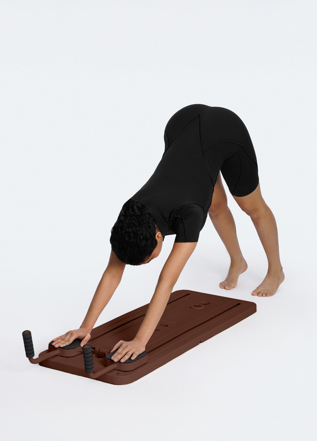 Mini Pilates Reformer - Image 7