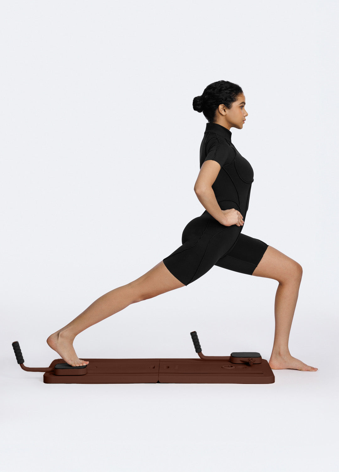 Mini Pilates Reformer - Image 8