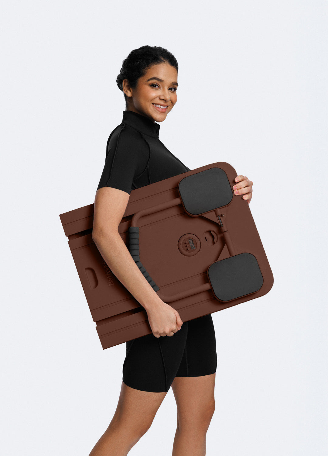Mini Pilates Reformer - Image 6
