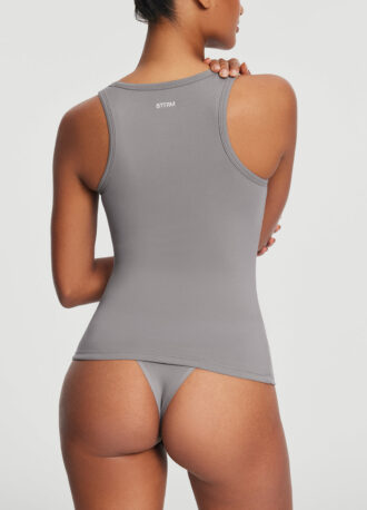 Racerback Tank Top