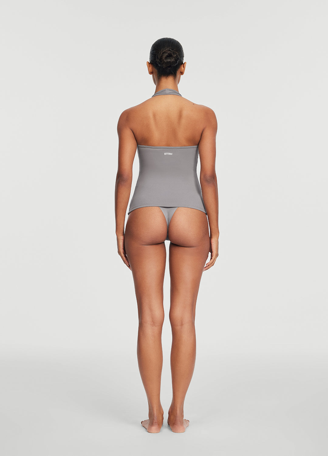 Halter Neck Tank Top - Image 5