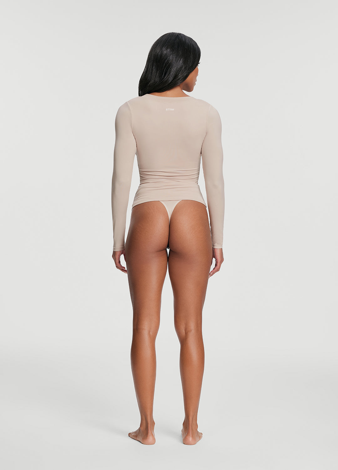 Seamless Thong Panty - Image 5