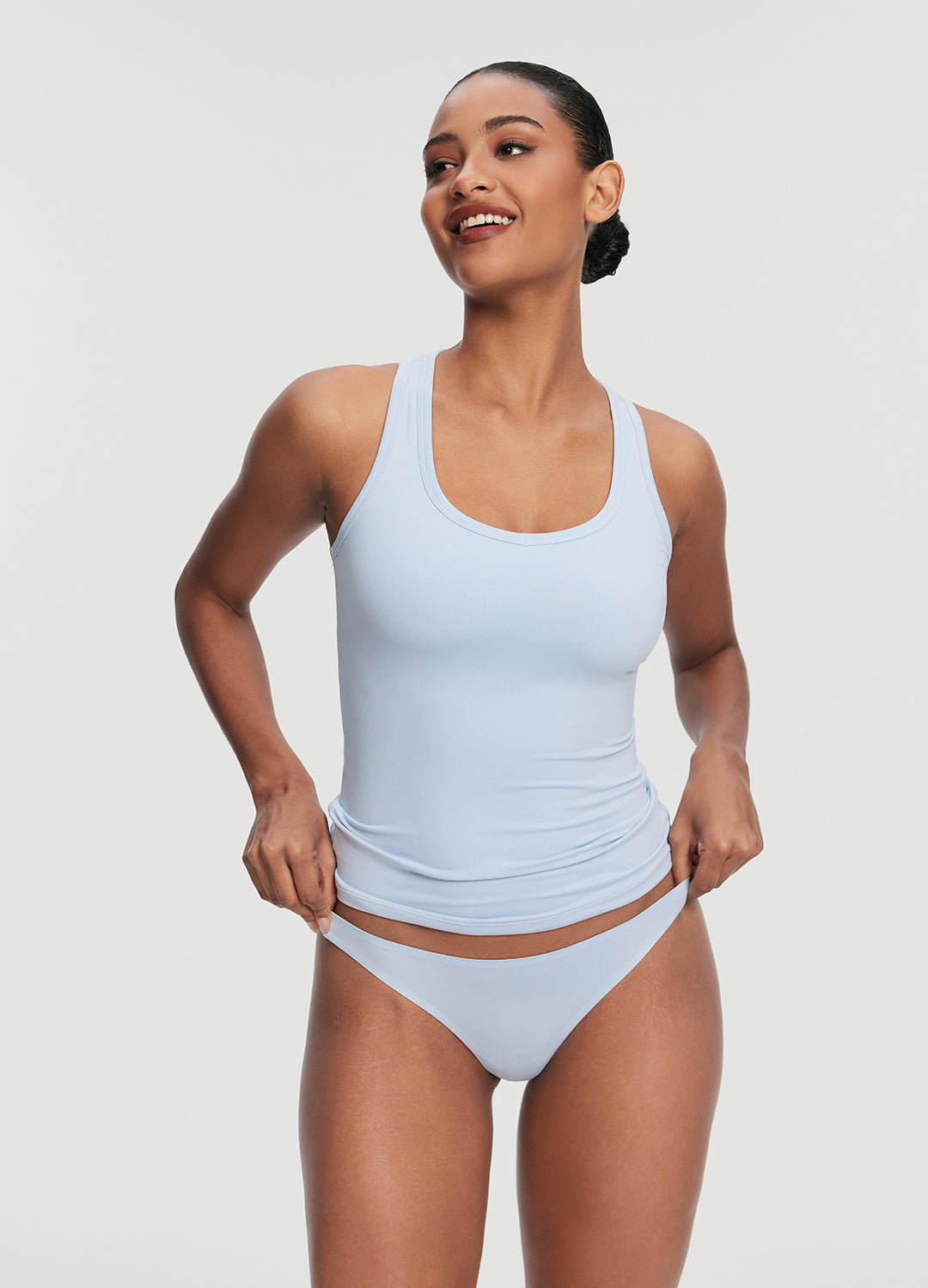 Racerback Tank Top - Image 2