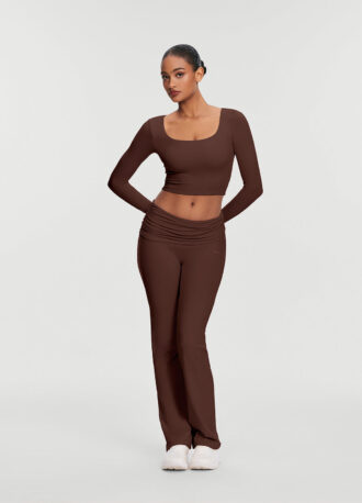 Soft Seamless Lounge Pants