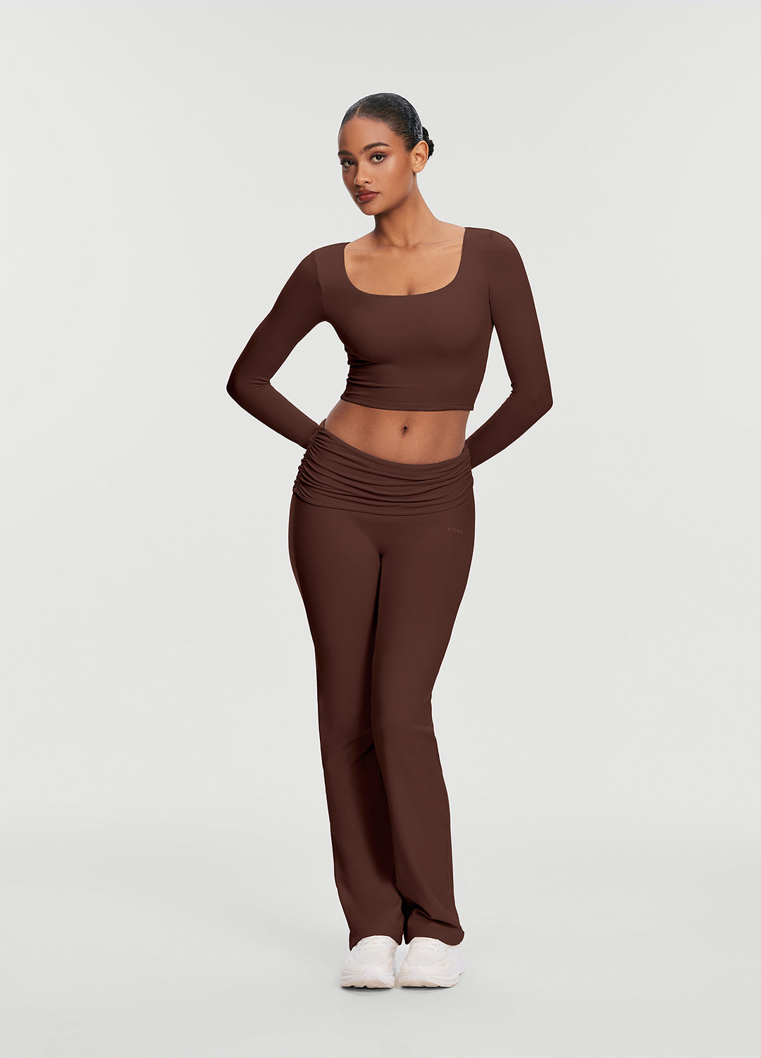 Soft Seamless Lounge Pants