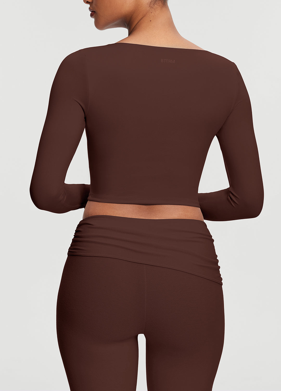 Soft Seamless Lounge Pants - Image 5