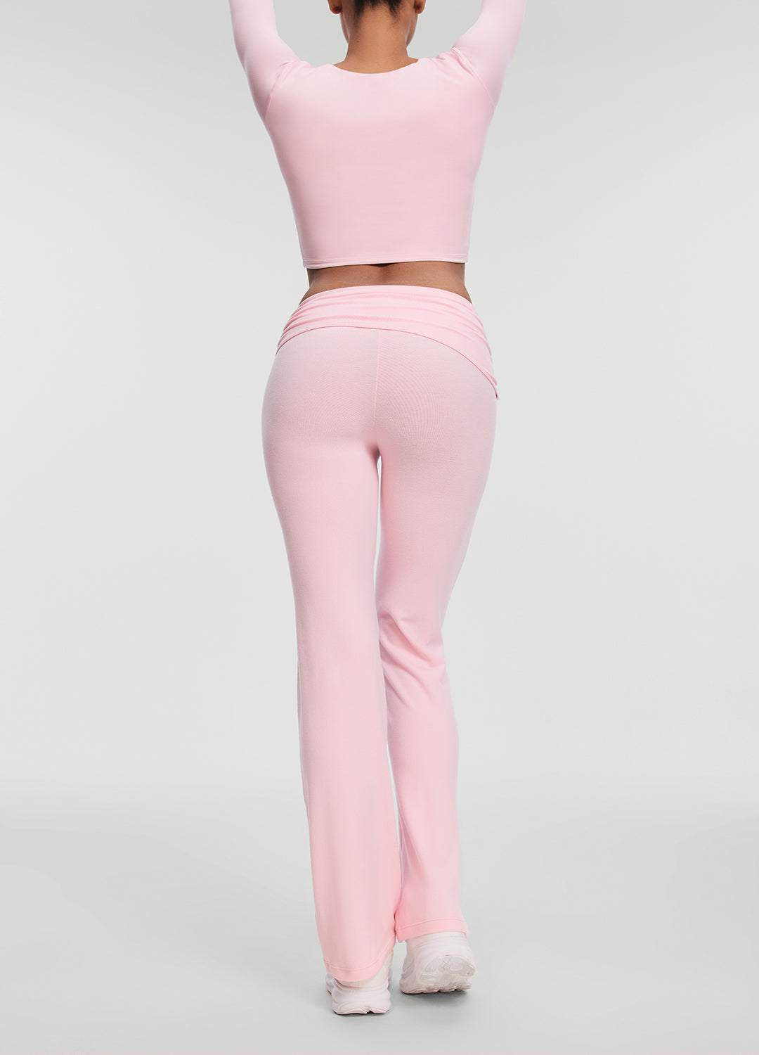 Soft Seamless Lounge Pants - Image 3