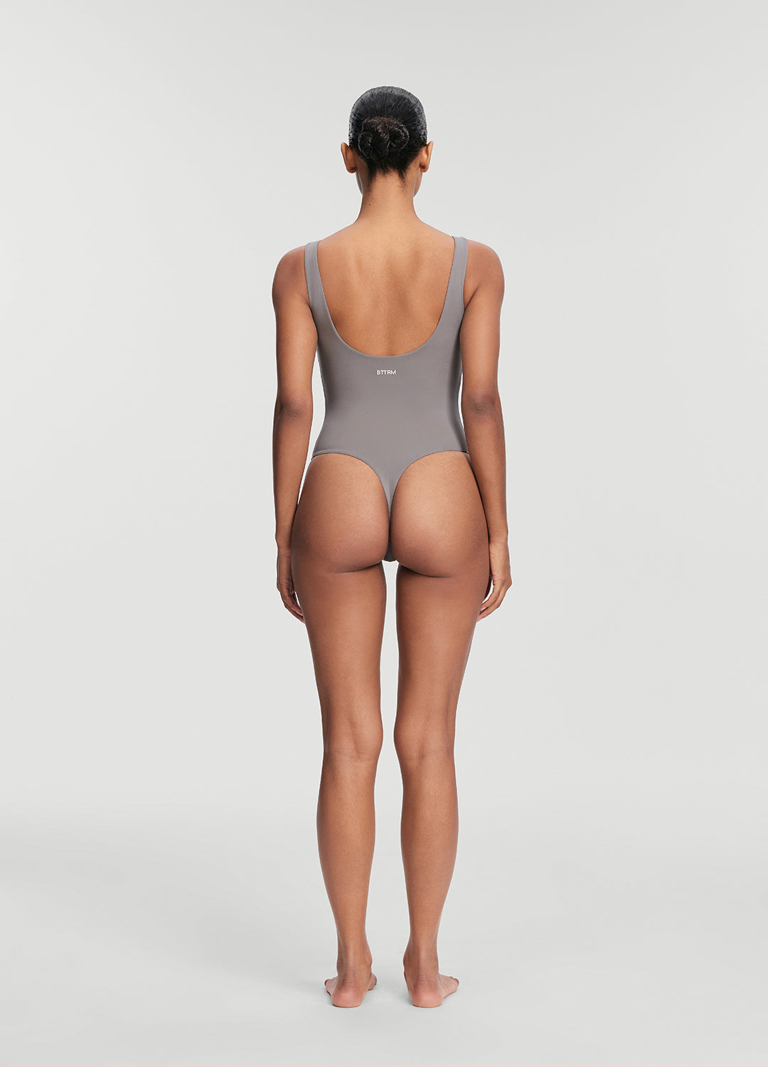 Scoop Back Bodysuit - Image 5