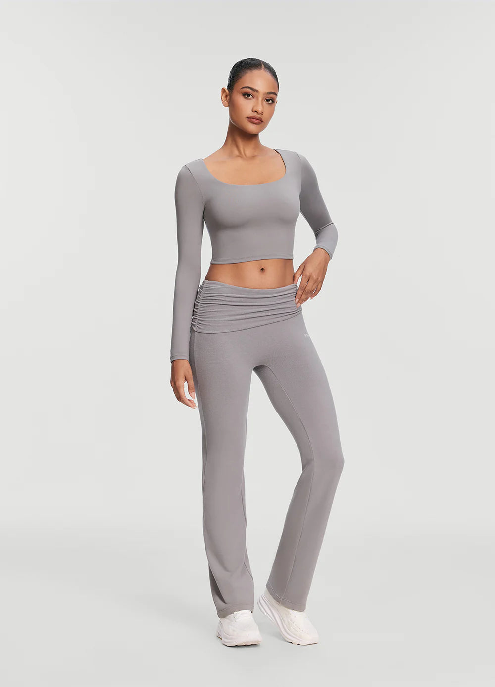 Sculpting Loungewear Essentials - Image 3