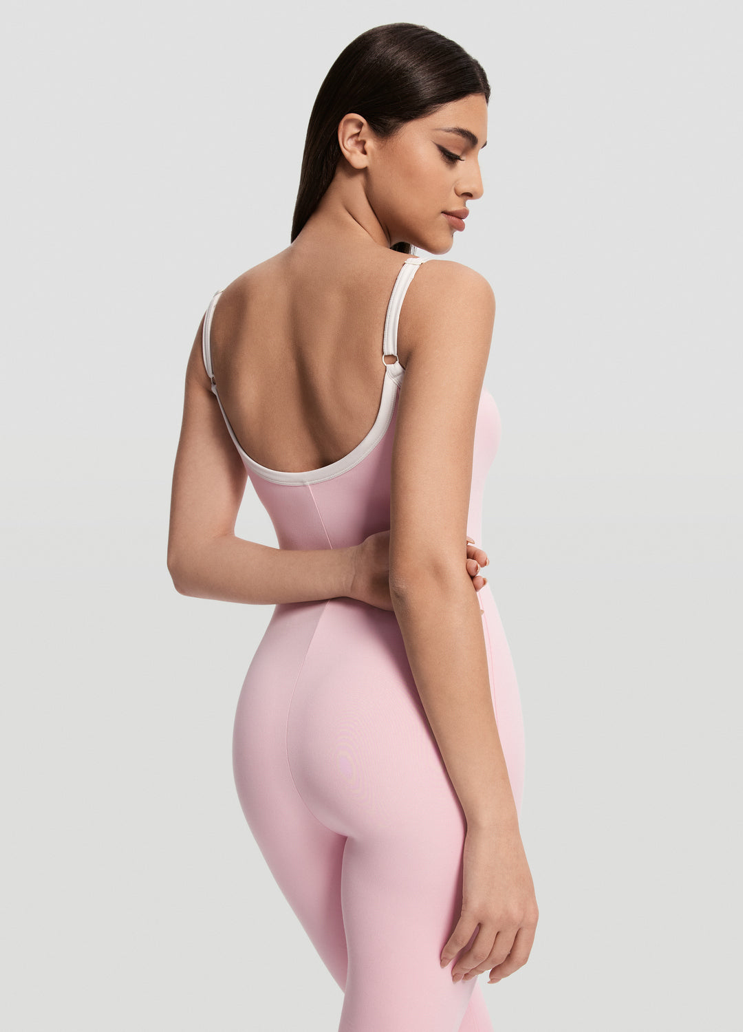 Thin Strap Onesie - Image 2