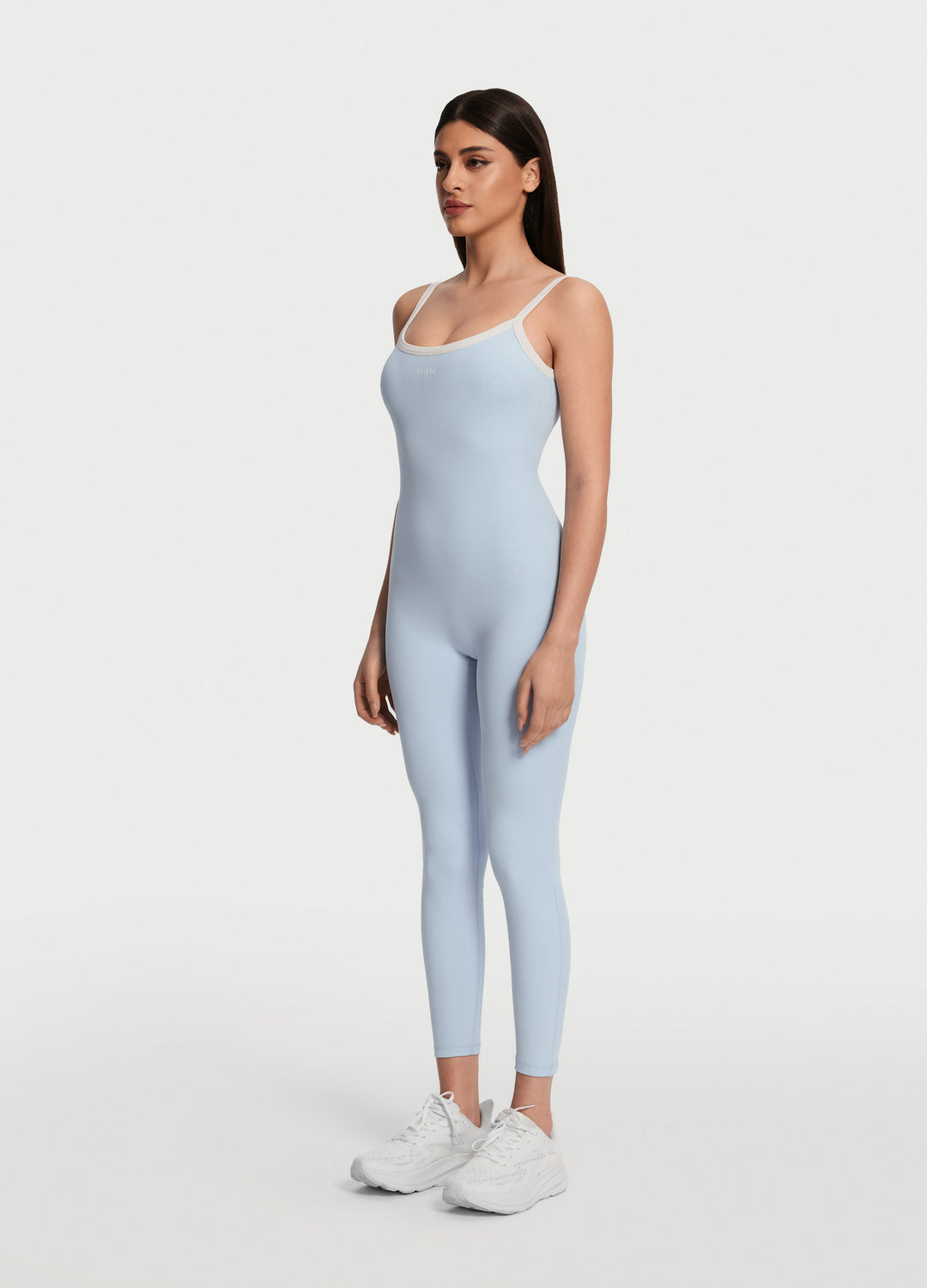 Thin Strap Onesie - Image 3