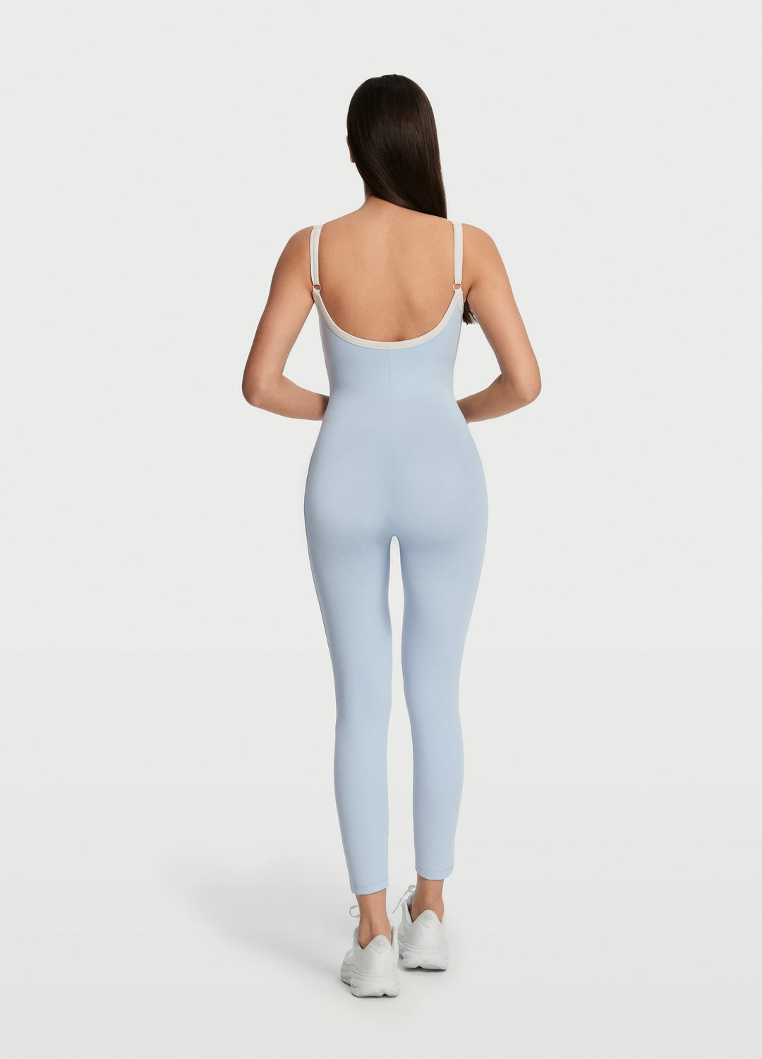 Thin Strap Onesie - Image 2
