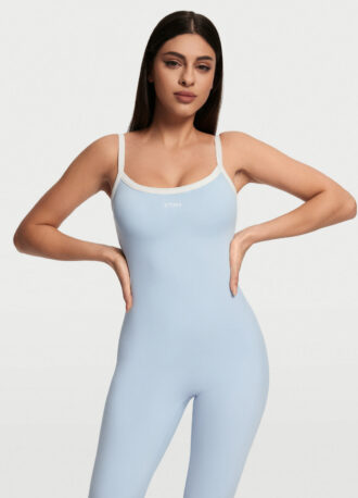 Thin Strap Onesie