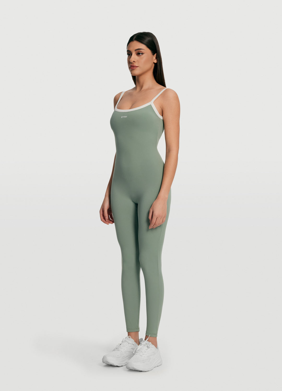 Thin Strap Onesie - Image 3