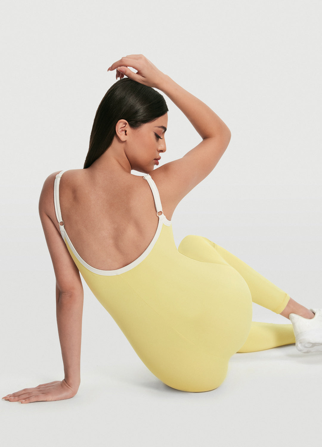 Thin Strap Onesie - Image 5