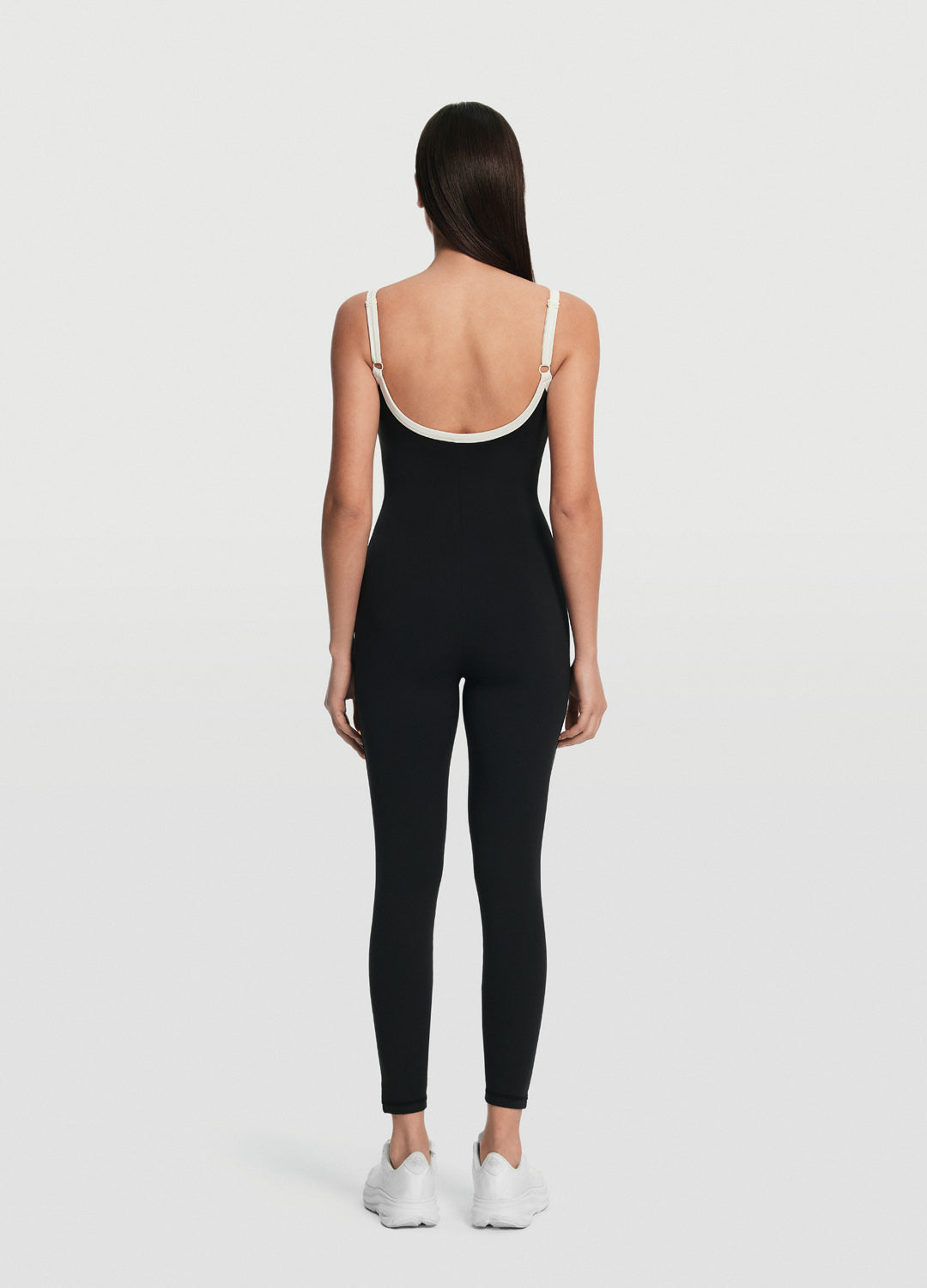 Thin Strap Onesie - Image 2