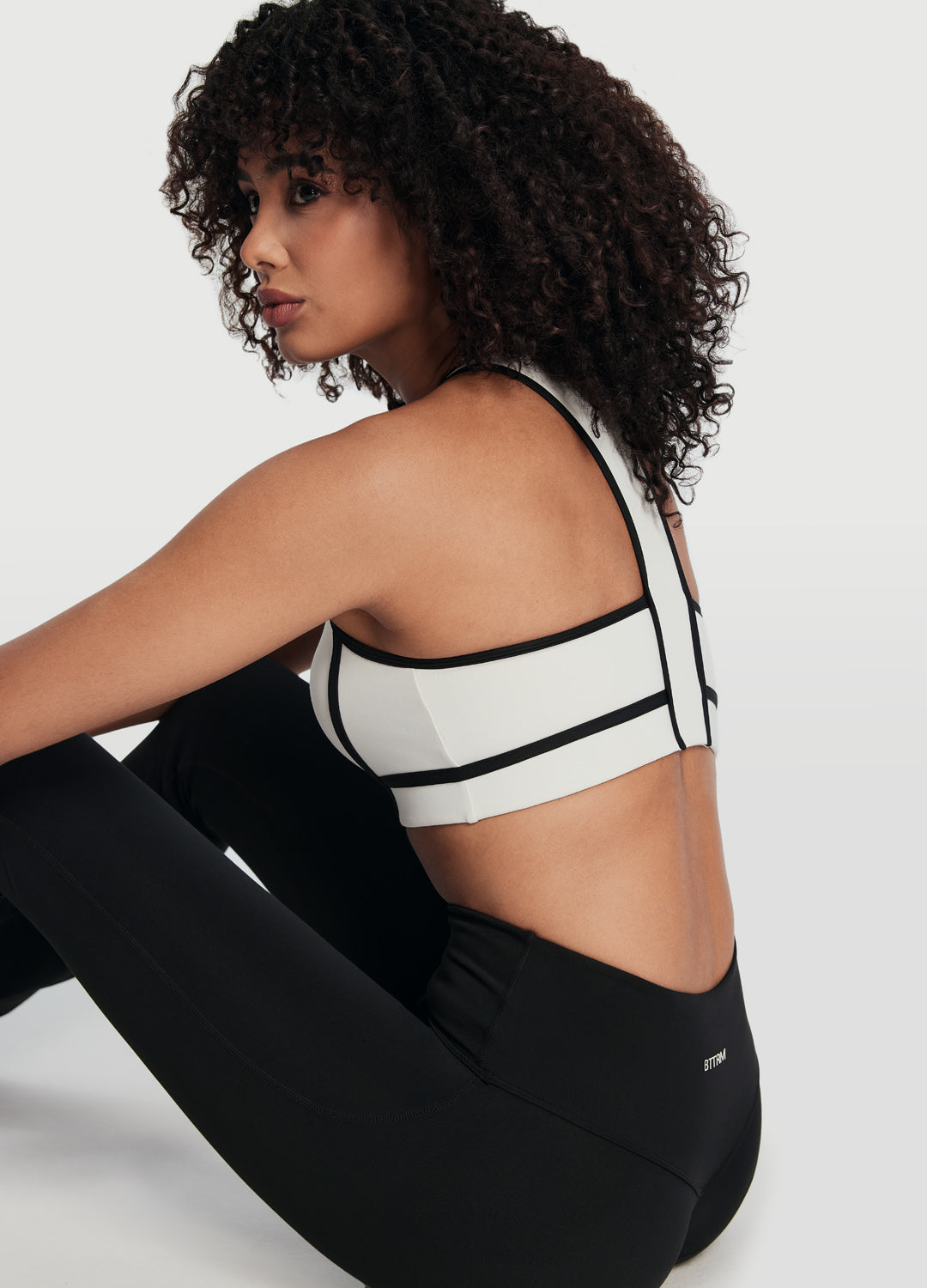 Racerback Zip Top - Image 5
