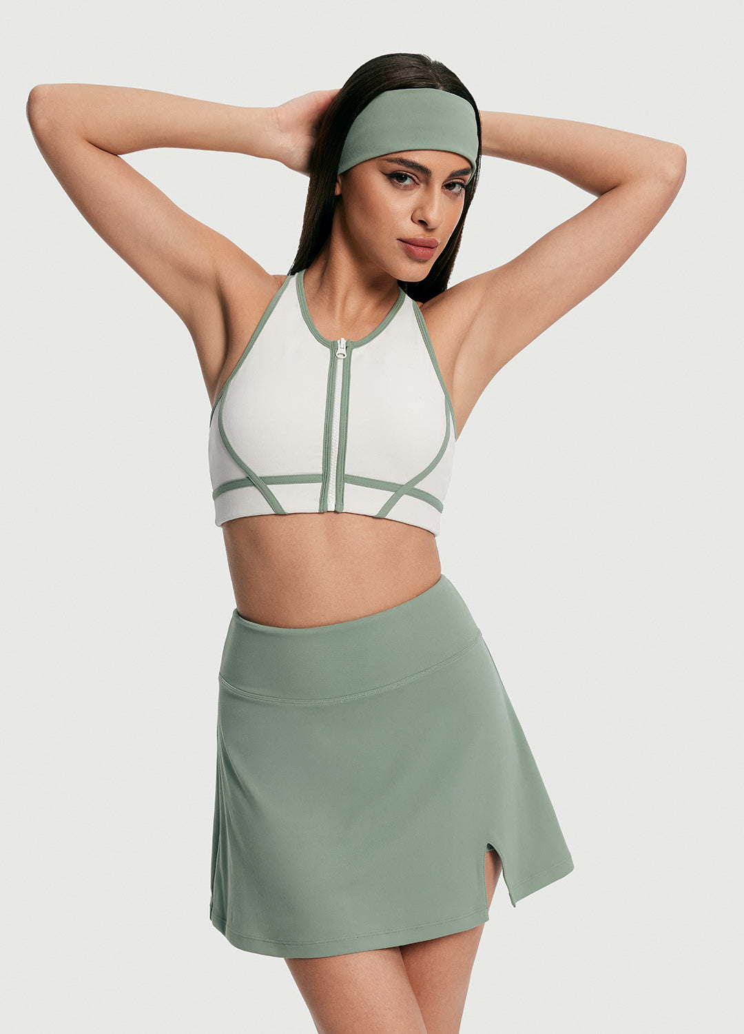 High-Impact Headband - Image 4