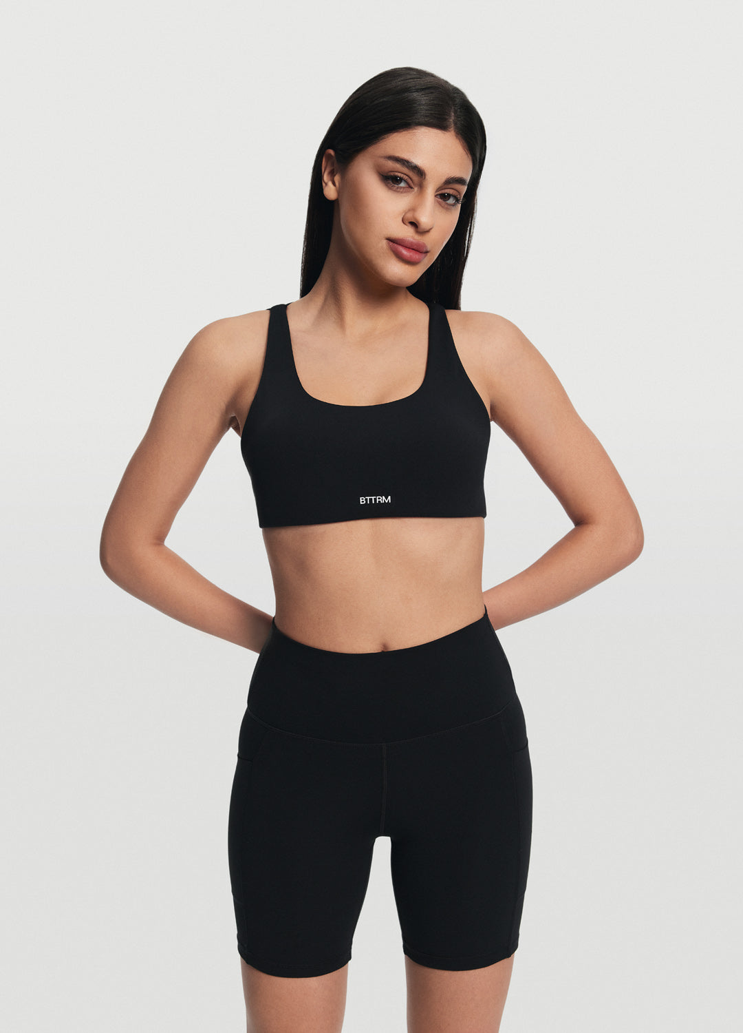 Criss Cross Back Top - Image 3