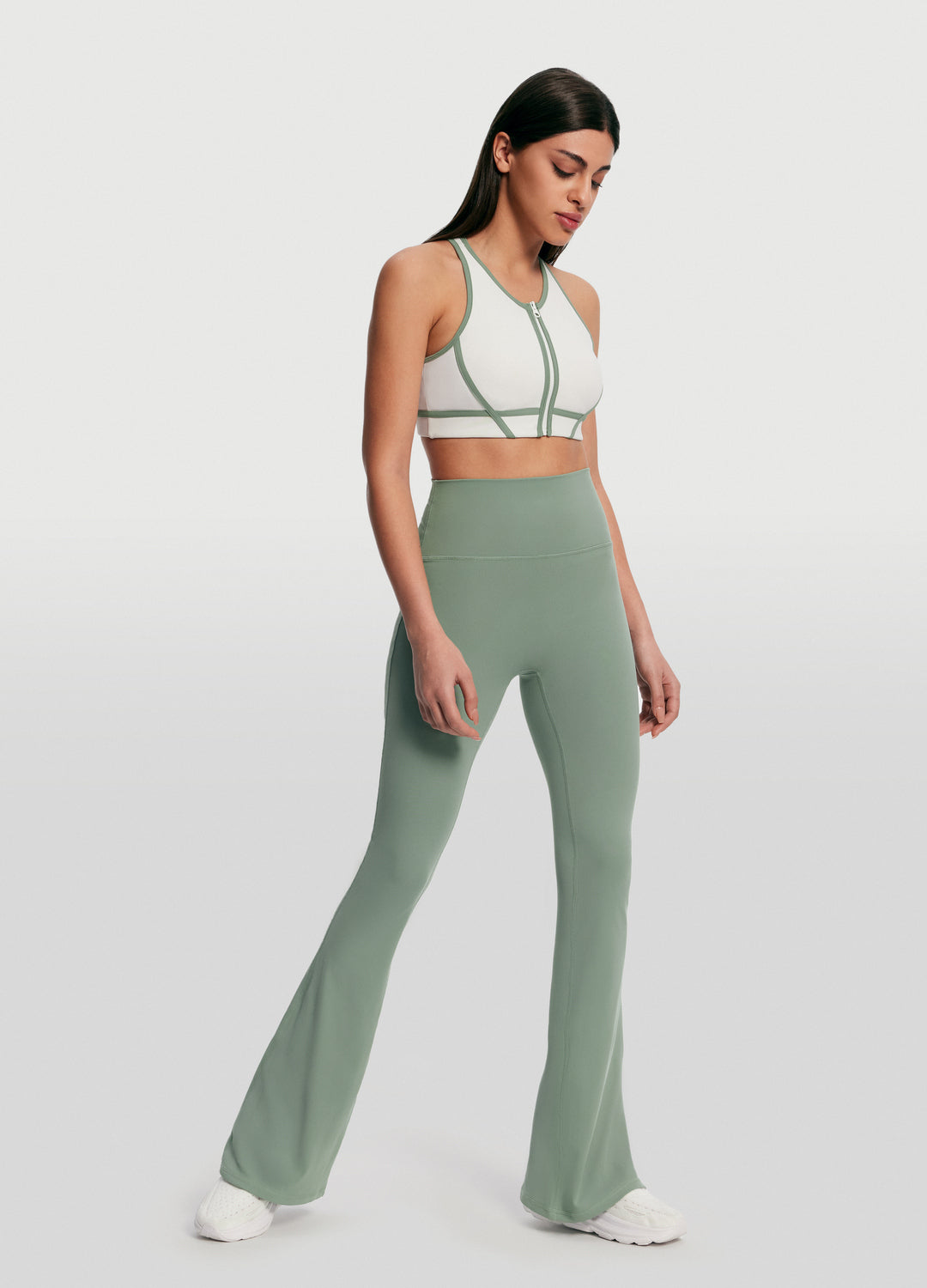 Foxy Flare Leggings - Image 2