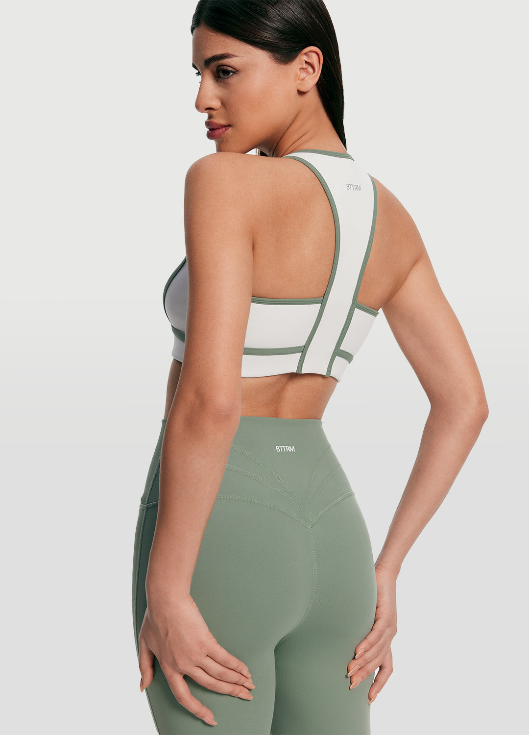 Foxy Flare Leggings - Image 3