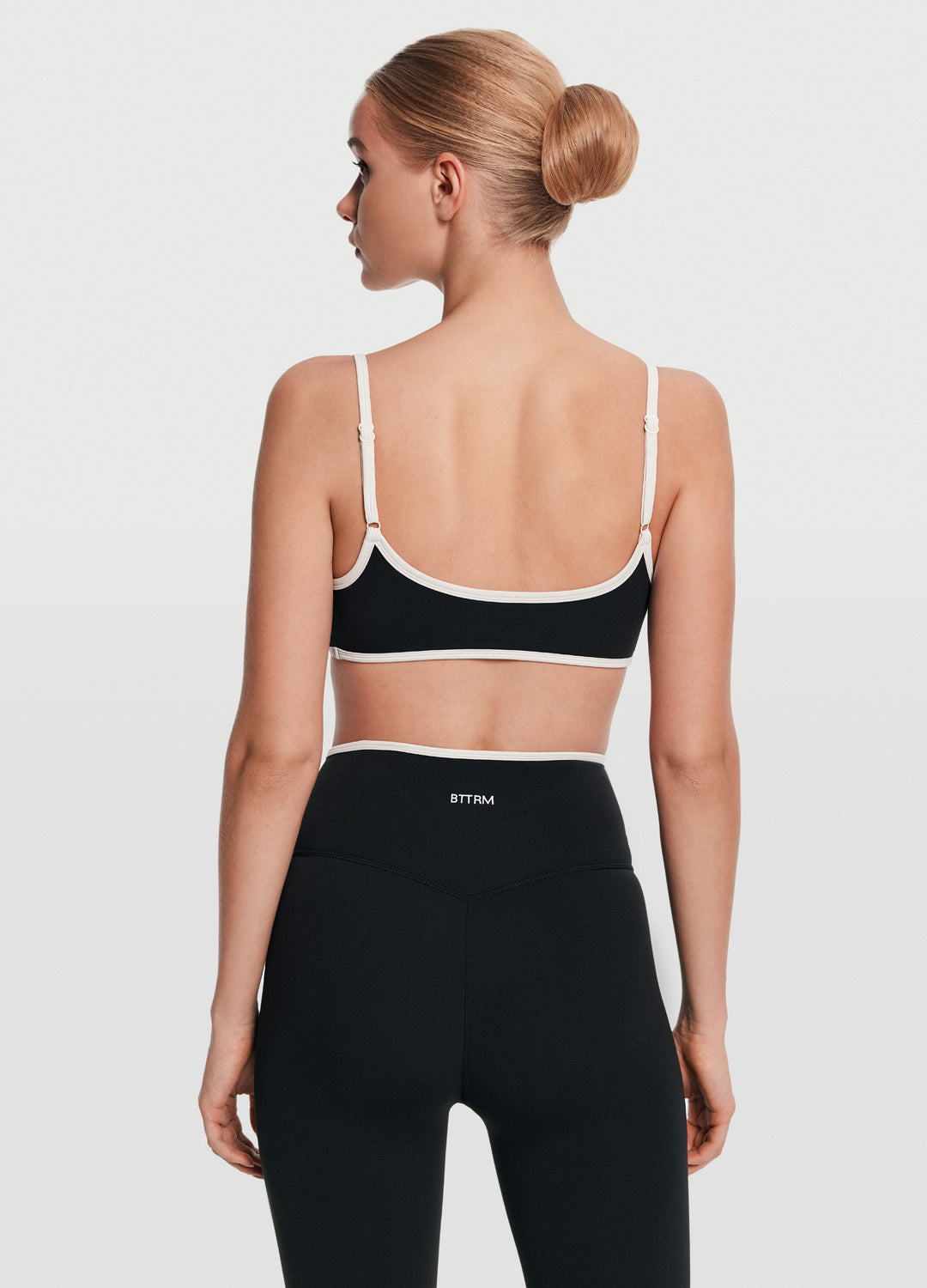 Strappy Scoop Top - Image 3