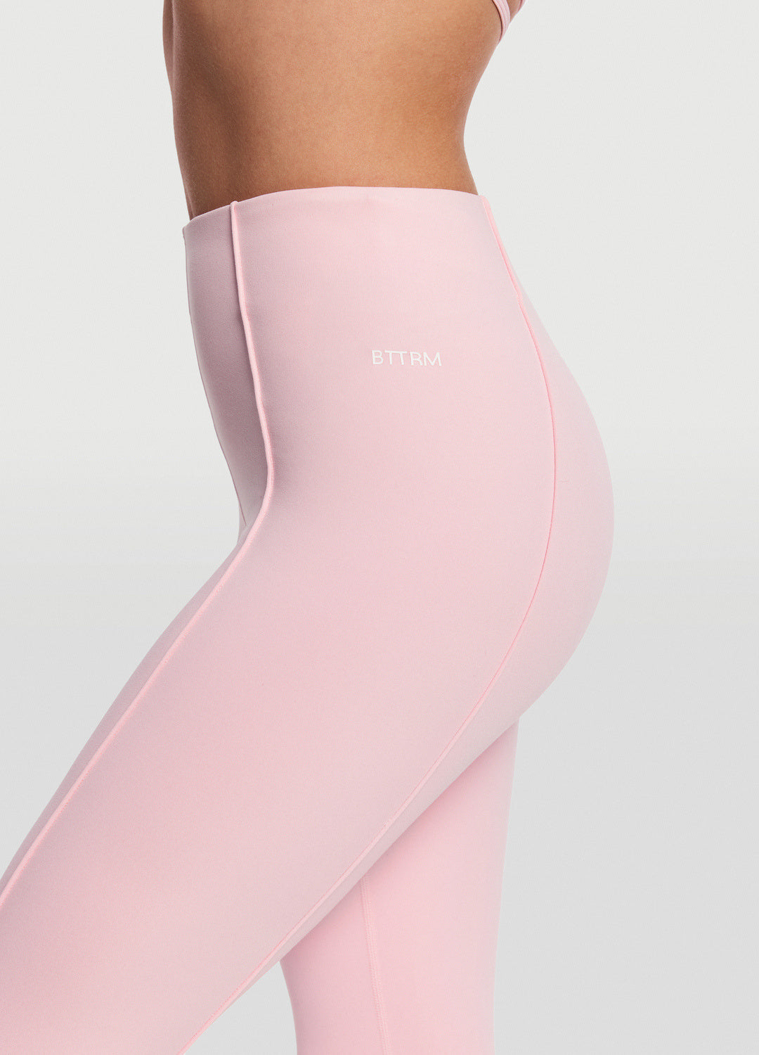 High-Rise Stirrup Leggings - Image 4