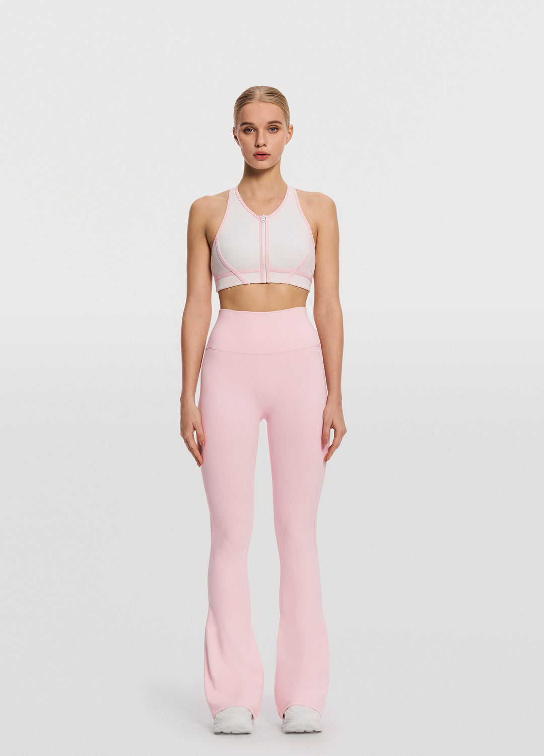 Foxy Flare Leggings - Image 5