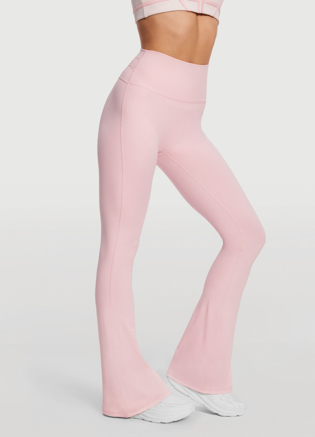 Foxy Flare Leggings - Image 2
