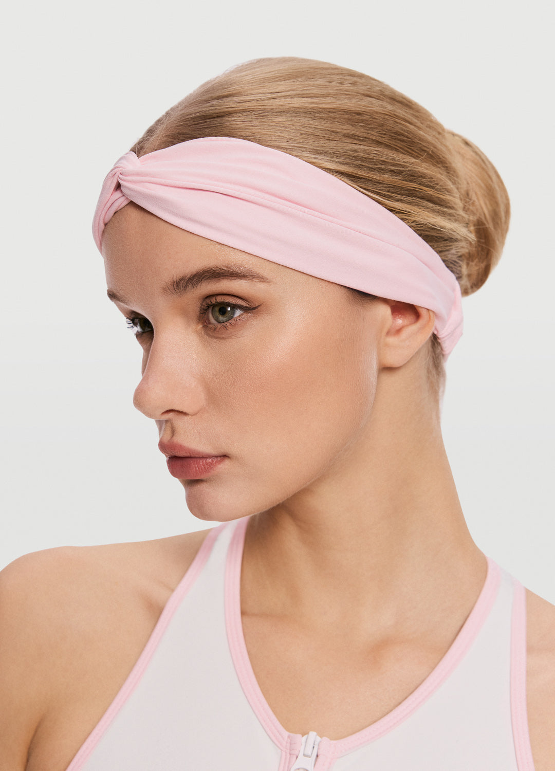 Twist-Front Headband - Image 4