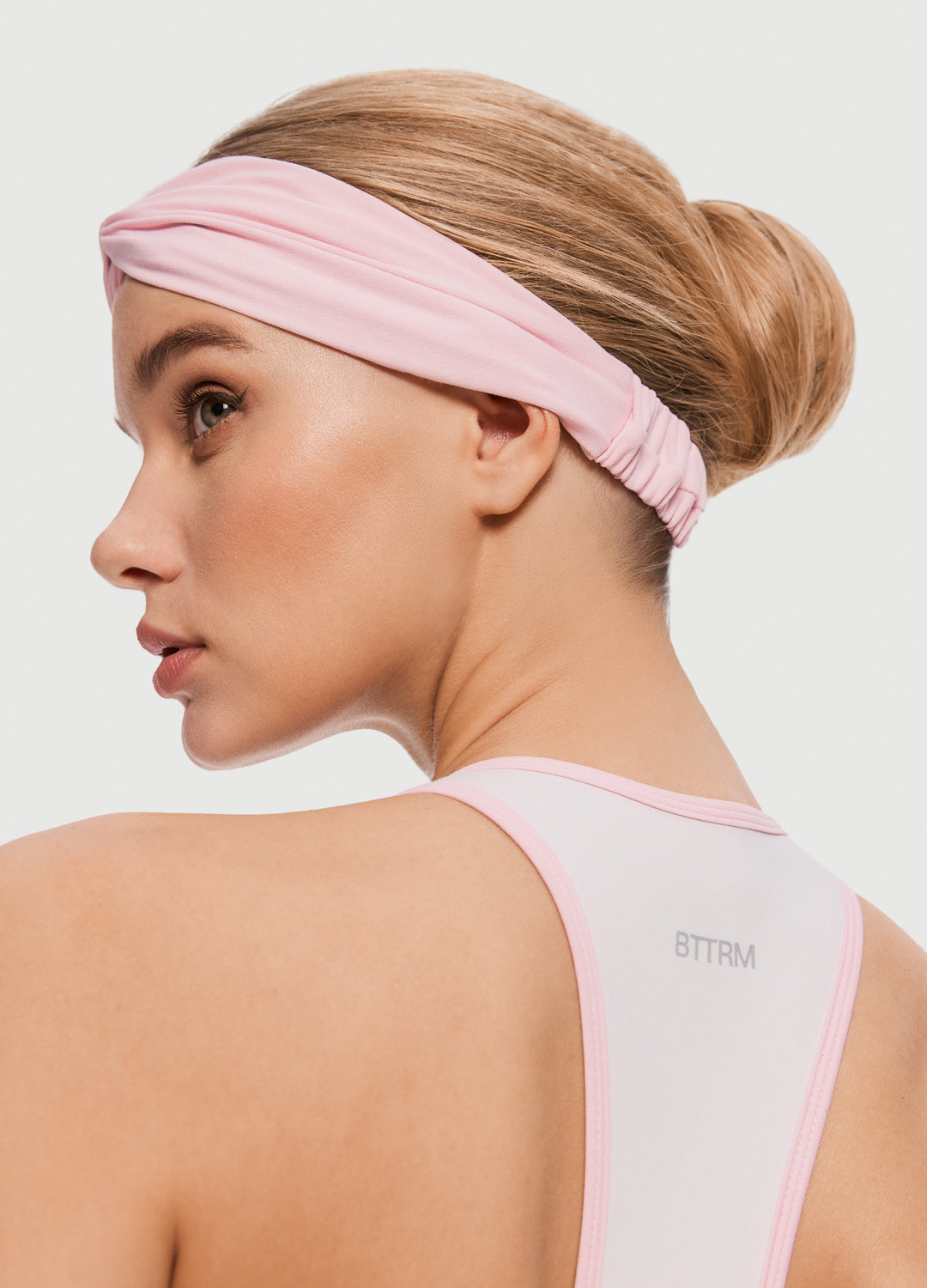 Twist-Front Headband - Image 3
