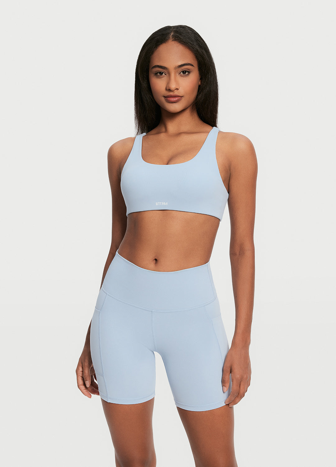 Criss Cross Back Top - Image 3