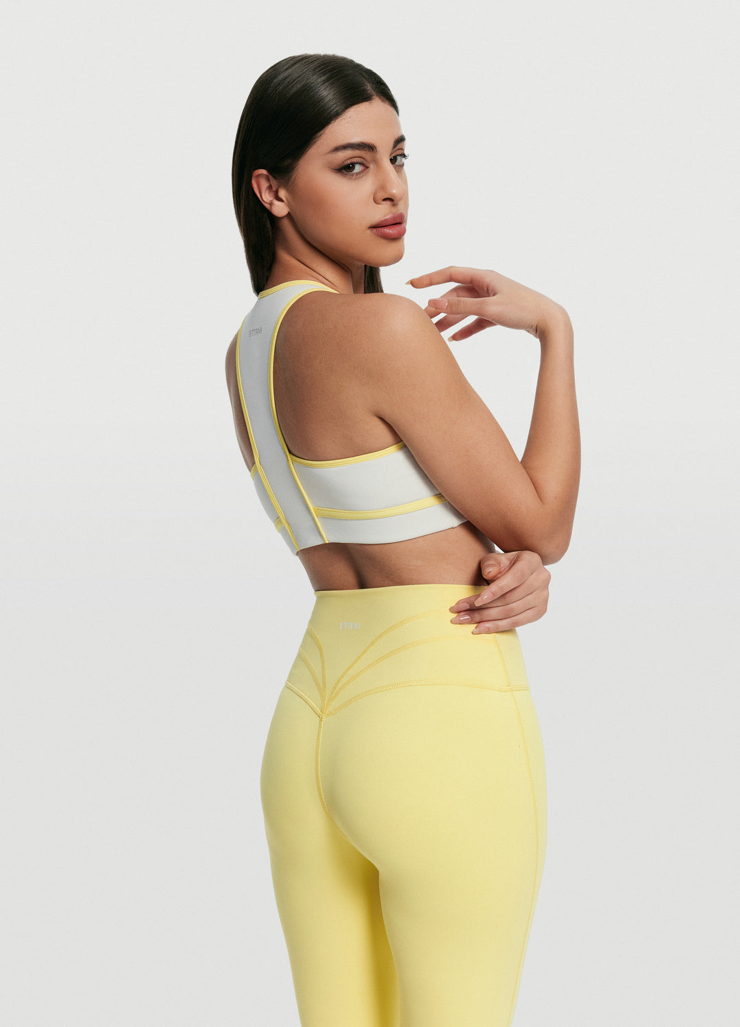 Racerback Zip Top - Image 3