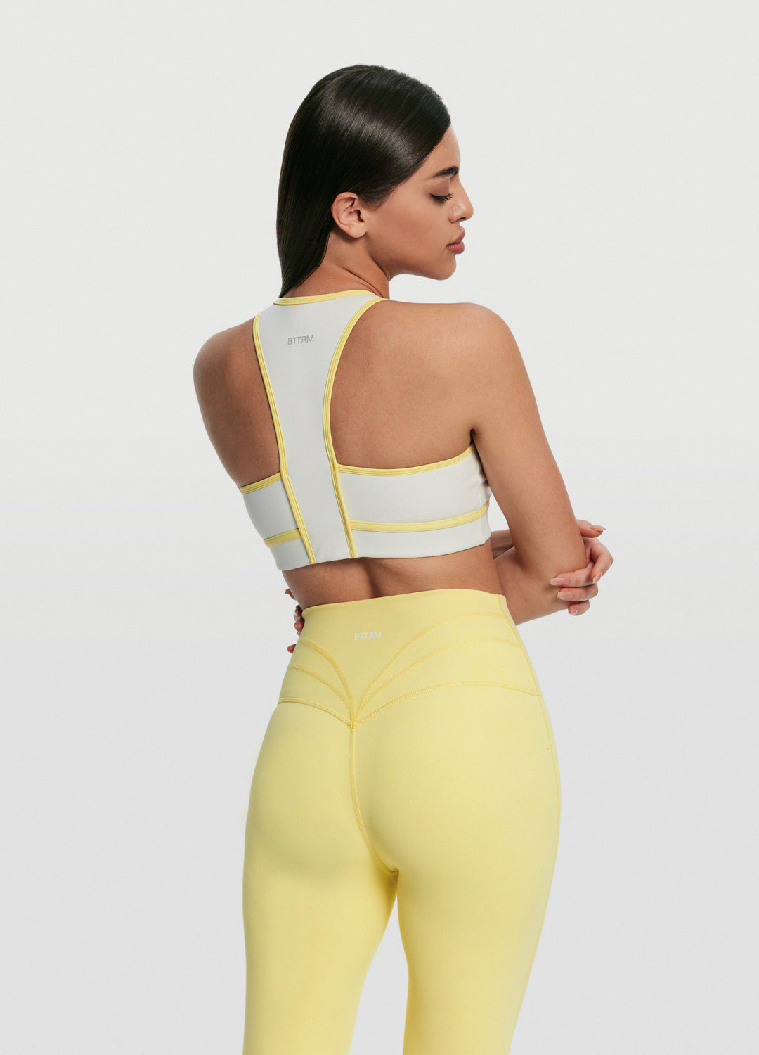 Racerback Zip Top - Image 2
