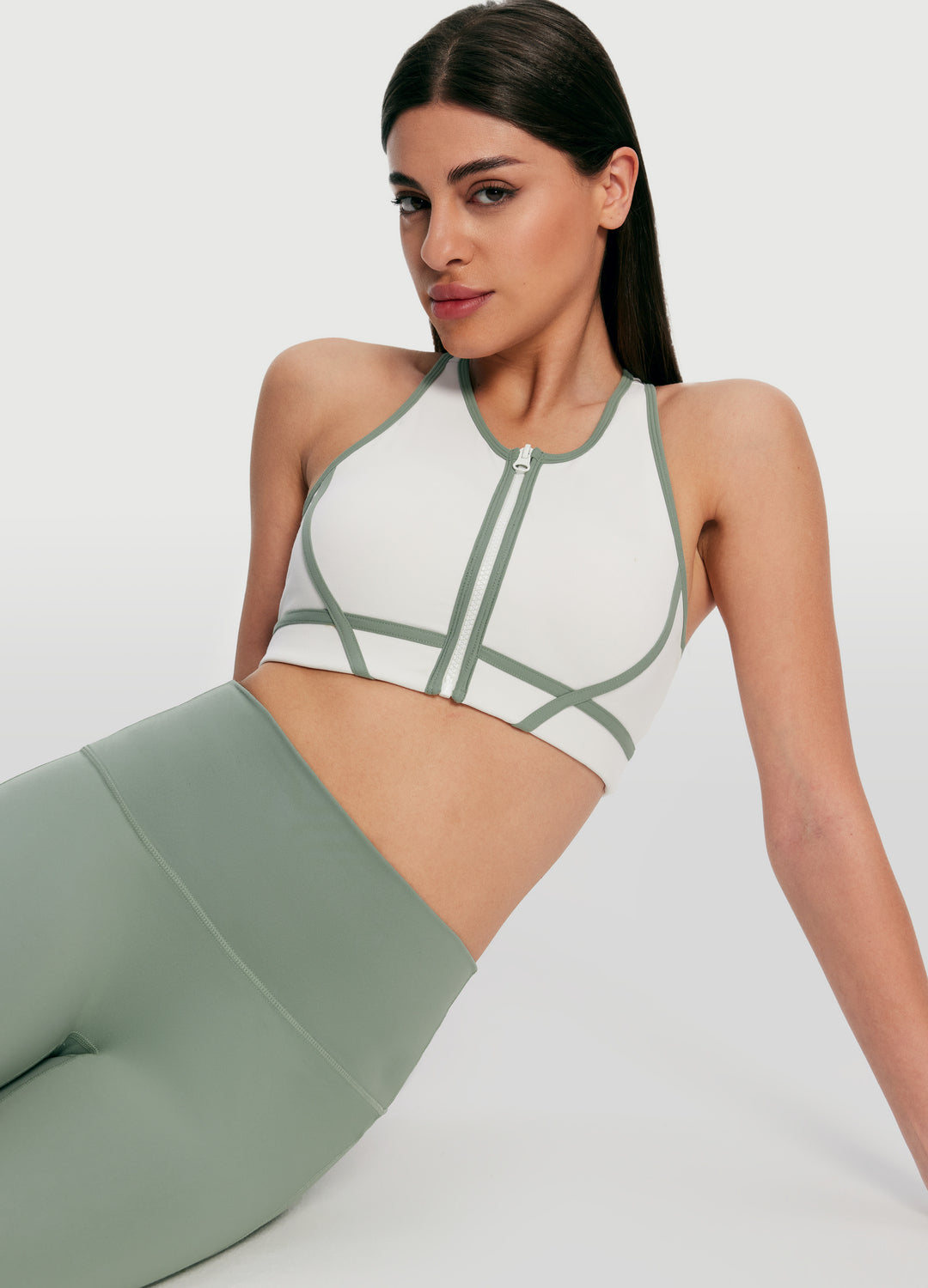 Foxy Flare Leggings - Image 5